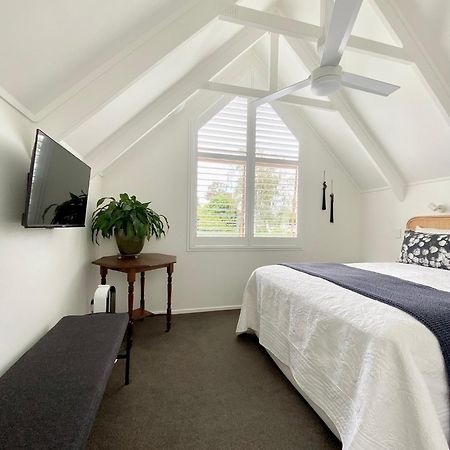 The Loft Matua Tauranga Exterior foto