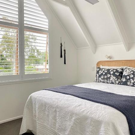 The Loft Matua Tauranga Exterior foto