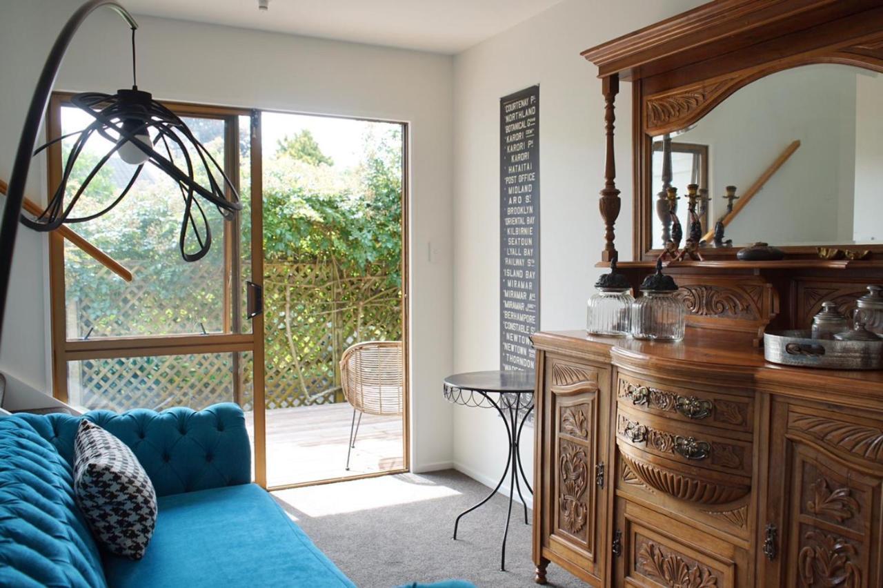 The Loft Matua Tauranga Exterior foto