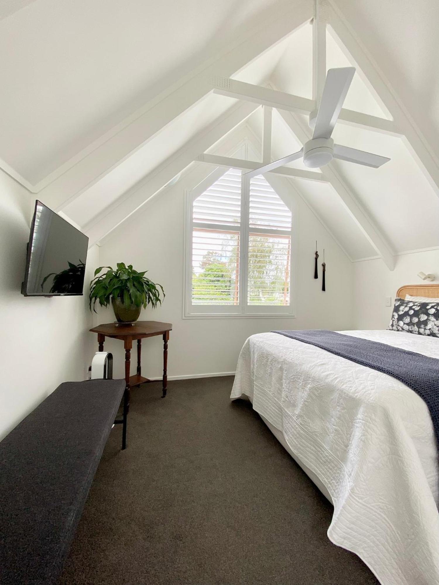 The Loft Matua Tauranga Exterior foto