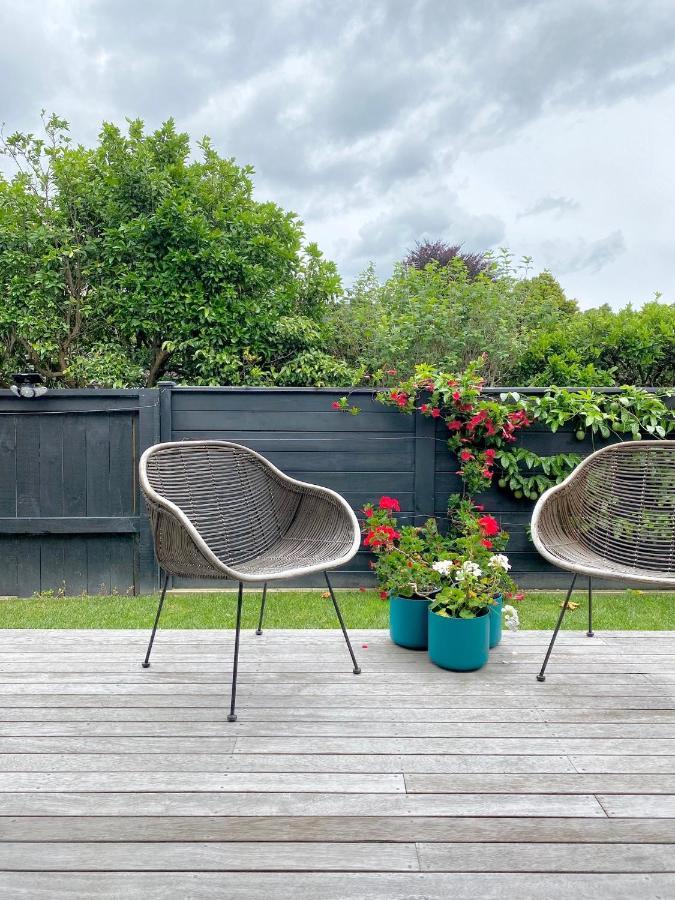 The Loft Matua Tauranga Exterior foto