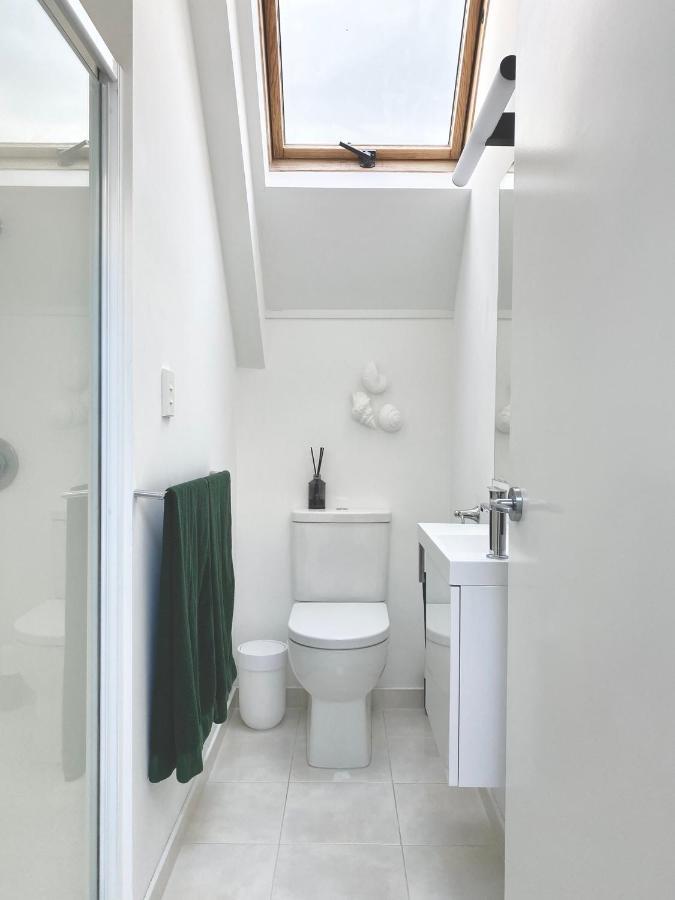 The Loft Matua Tauranga Exterior foto